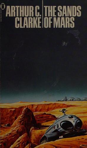 Arthur C. Clarke: The Sands of Mars (1980)