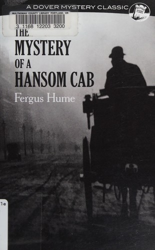 Fergus Hume: Mystery of a Hansom Cab (2017, Dover Publications, Incorporated)