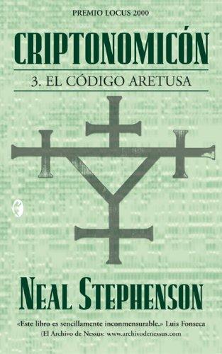 Neal Stephenson: Criptonomicon (Paperback, Spanish language, Ediciones B)