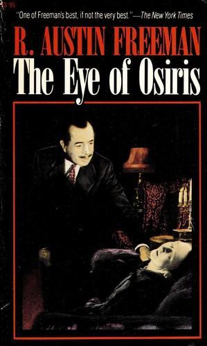 R. Austin Freeman: The Eye of Osiris (1986)