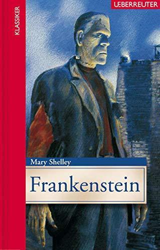 Mary Shelley: Frankenstein (German language, 2010)