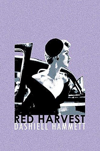 Dashiell Hammett: Red Harvest (2013)