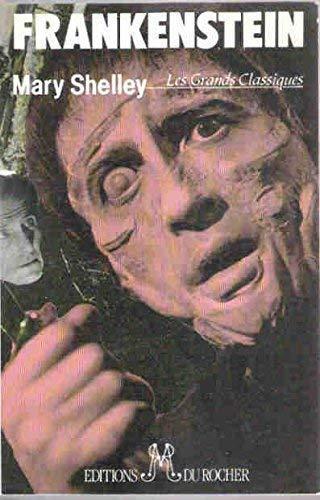 Mary Shelley: Frankenstein (French language)